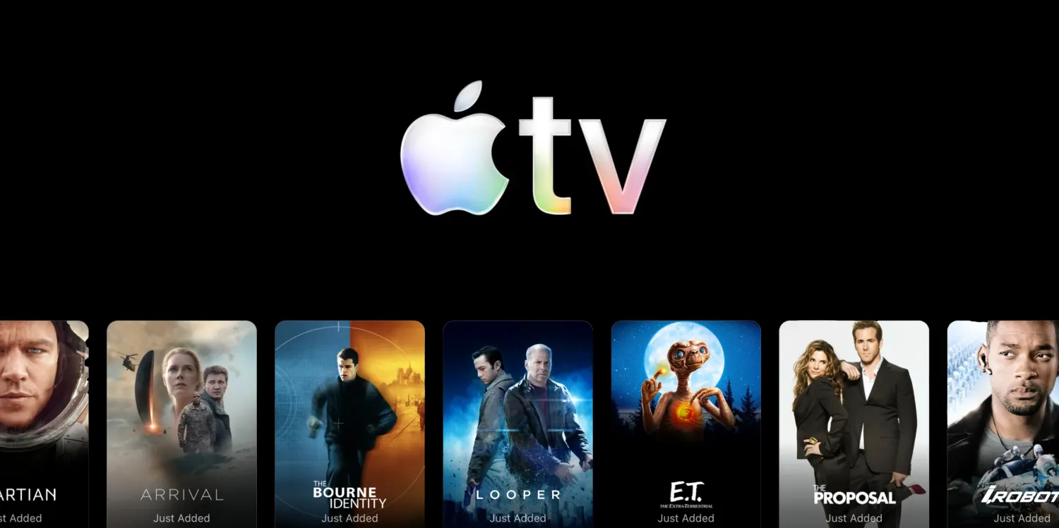 Google TV, Apple TV và cuộc đua mới của phim miễn phí streaming