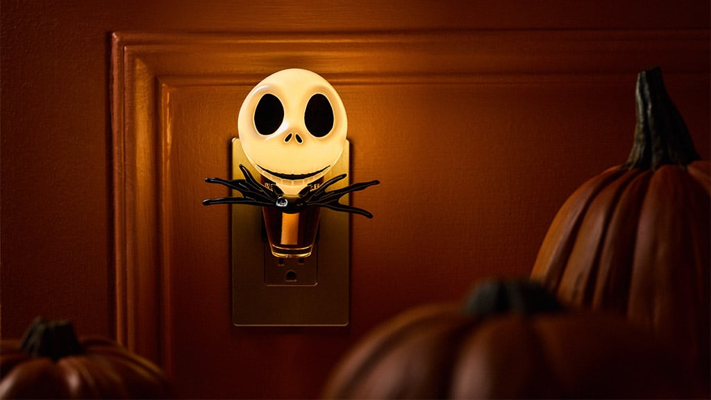 Bath & Body Works’ Nightmare Before Christmas Collection Worth Chasing