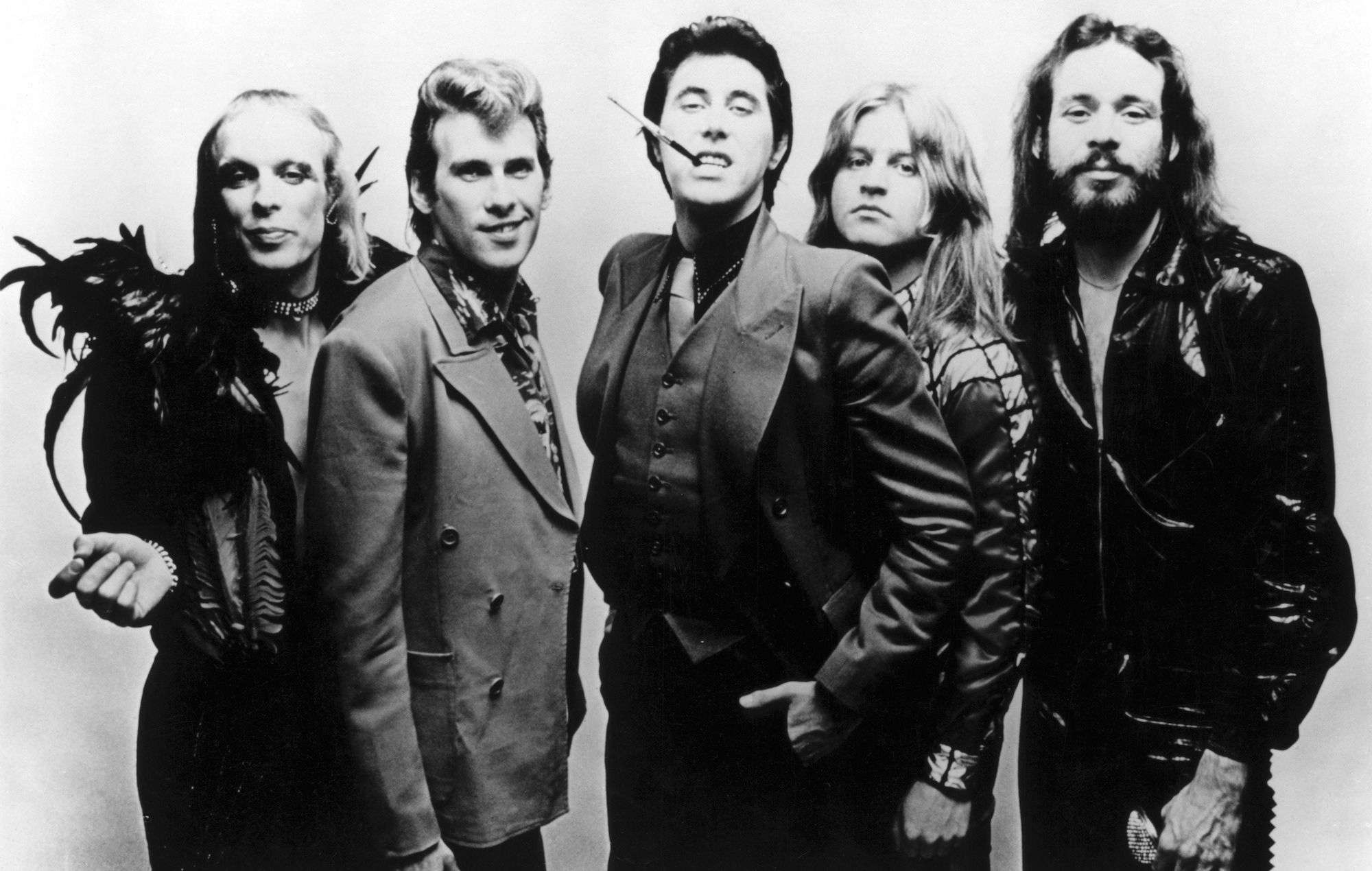 Roxy Music’s ‘For Your Pleasure’ Reissue Turns Nostalgia Into X-Ray Vision