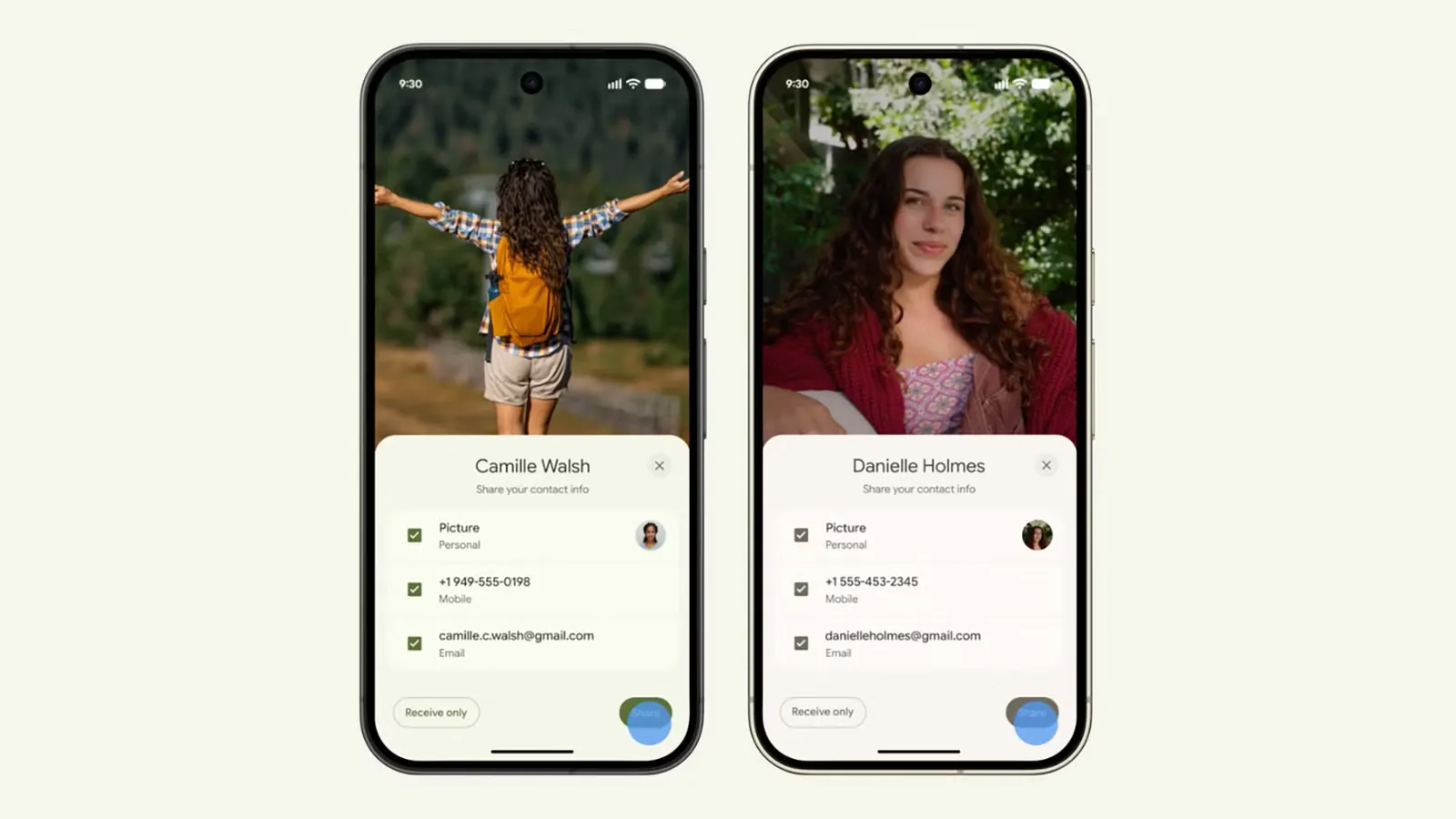 Google Tap to Share: How to Use Android’s AirDrop Alternative