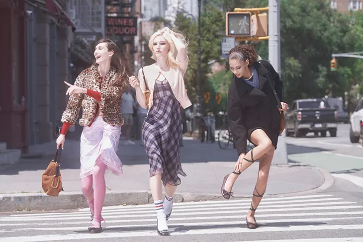 How Oscar-Winning Directors Are Rewriting Luxury Fashion Campaigns