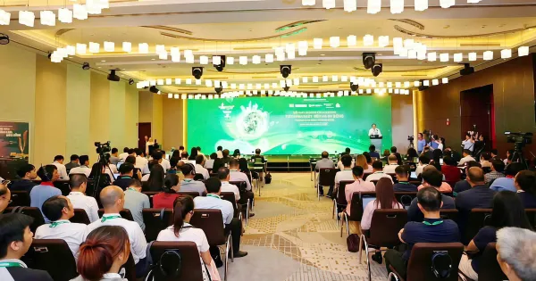 Thị trường carbon Việt Nam: Từ khung pháp lý đến vận hành thực tế