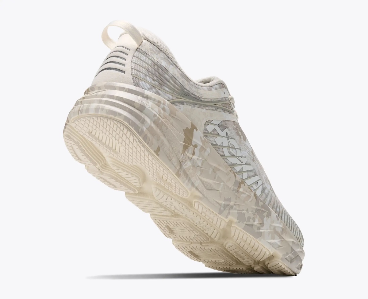 Fashion Meets Function: Designer Collaborations Redefine Running Shoes