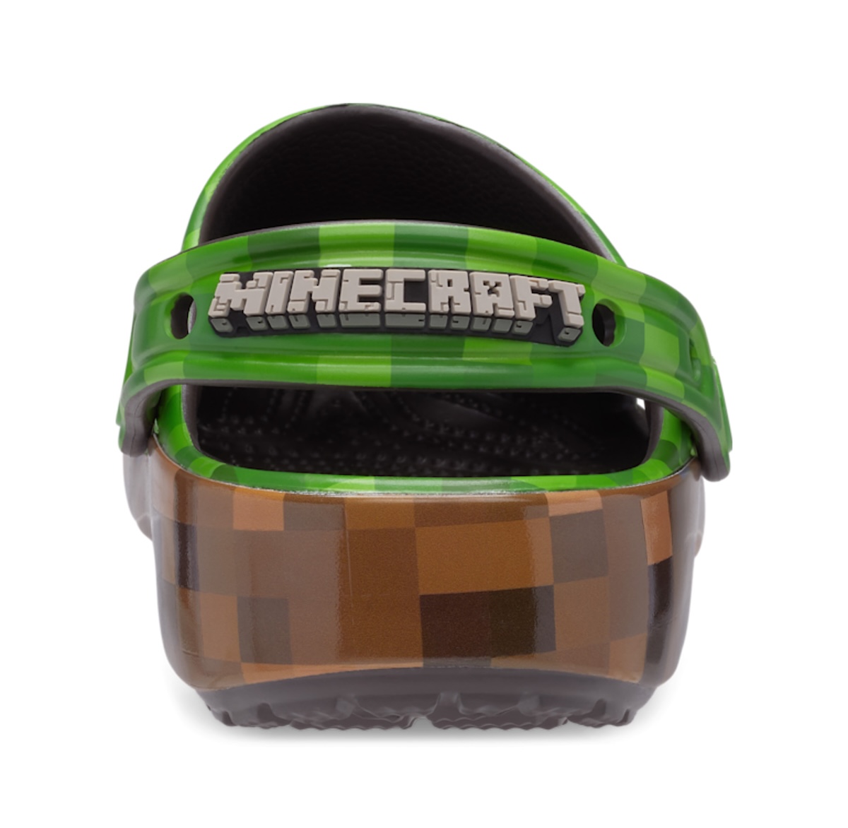 Pokémon and Minecraft Crocs Turn Nostalgia Into Collectible Fashion