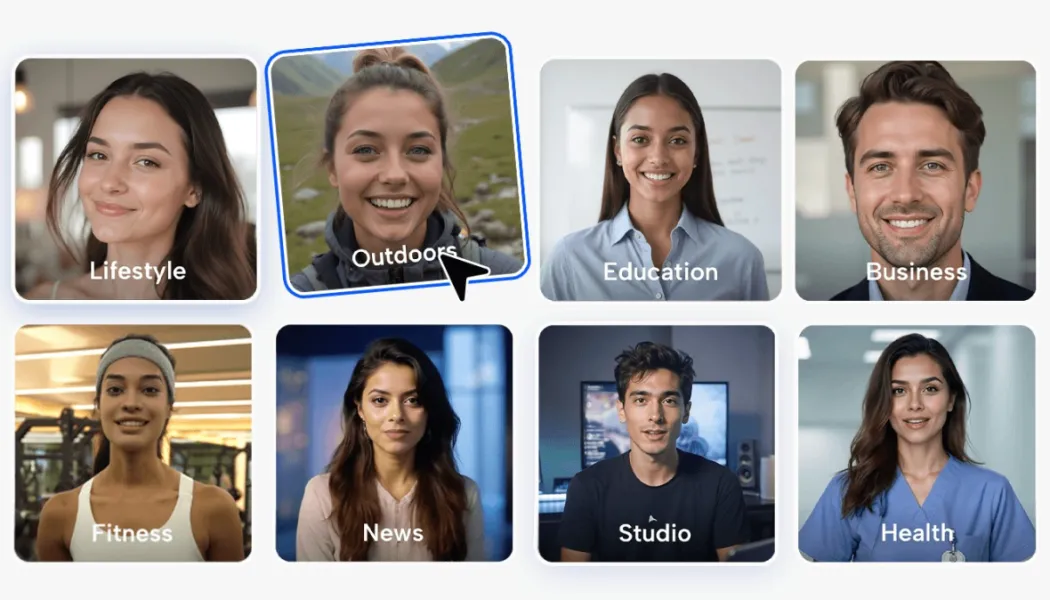 AI Avatars and Presentation Makers That Truly Save Creators Time