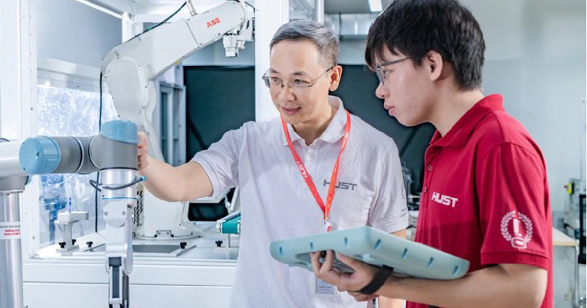 Việt Nam tái cấu trúc công nghệ chiến lược: Từ thể chế đến sản phẩm