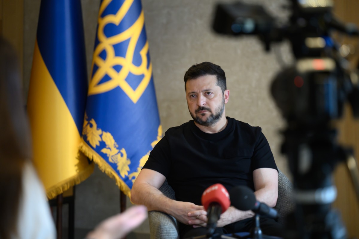 Thiếu tên lửa Patriot: Thỏa thuận hàng tháng không cứu nổi bầu trời Ukraine