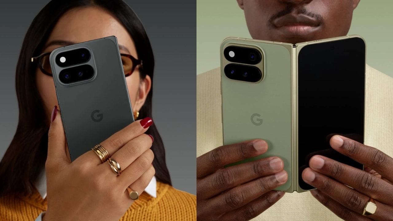 Pixel 11 Pro Fold Specs: Tensor G6 and Gemini Intelligence Explained