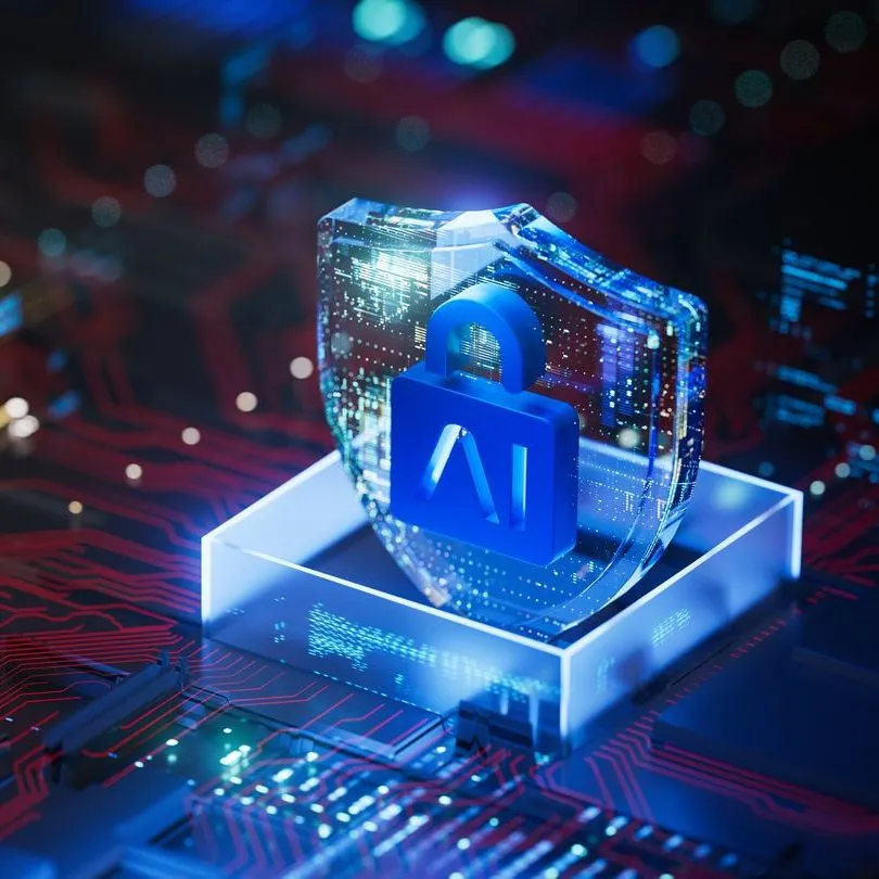 Enterprise AI Data Protection Is Now Critical Infrastructure