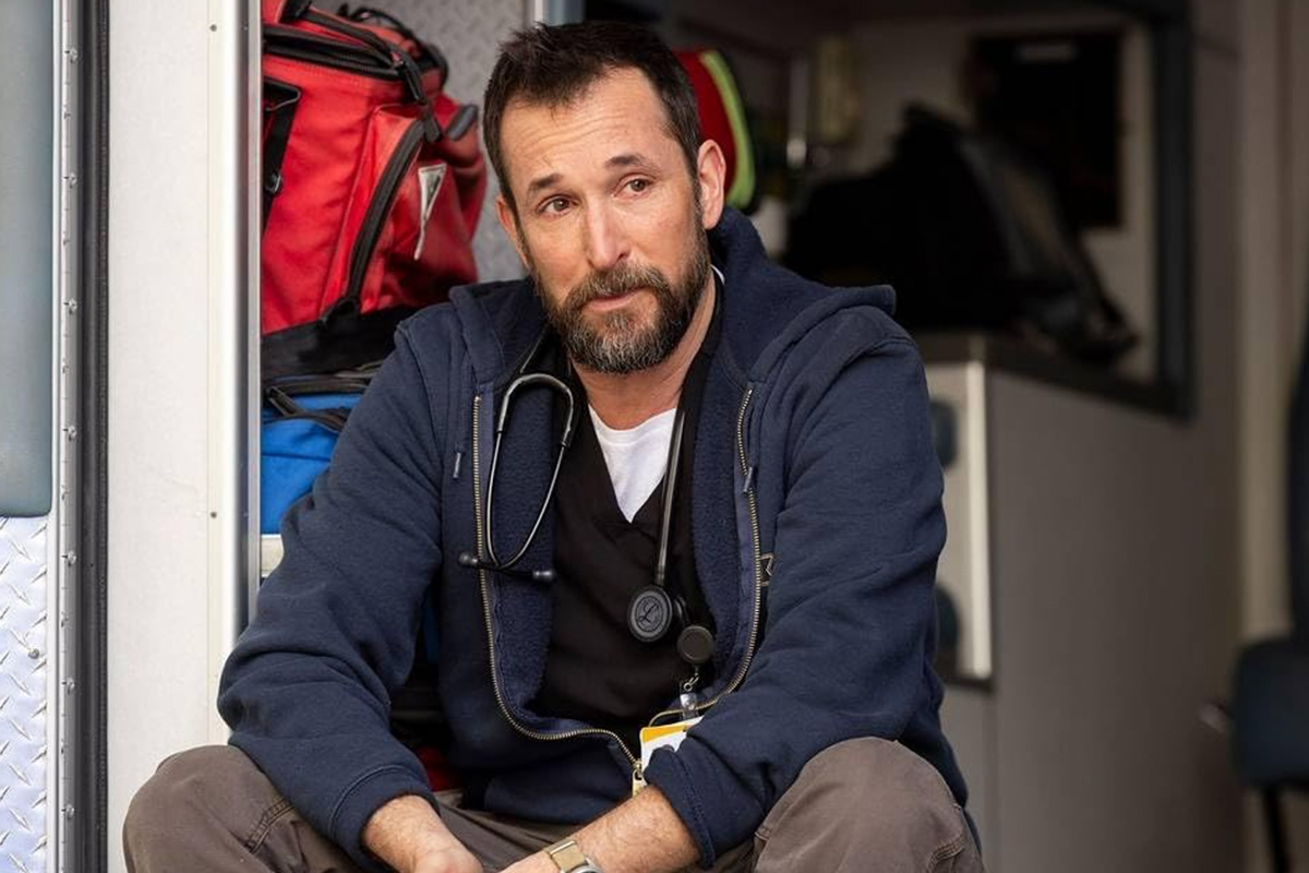 Meet the Doctors and Medical Students of HBO’s The Pitt