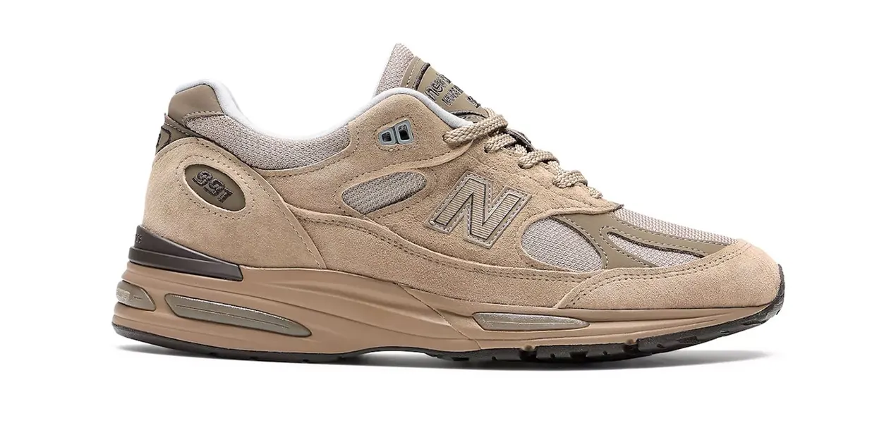 New Balance 991v2 Brown Drops: Which Pair Deserves Your Money?