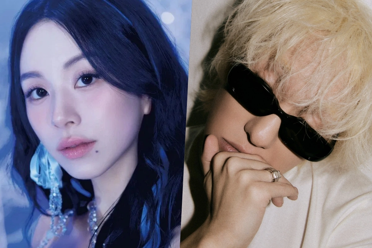 TWICE’s Chaeyoung Goes Independent Without Leaving TWICE