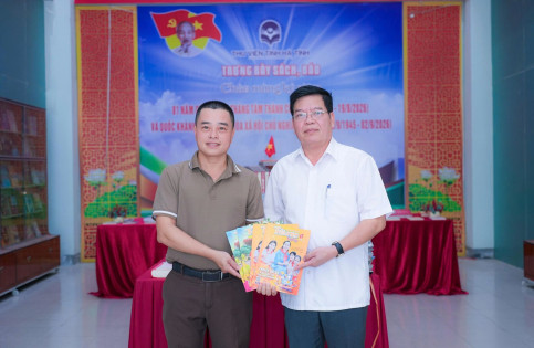 Mùa hè là cơ hội vàng để trẻ yêu thích đọc sách