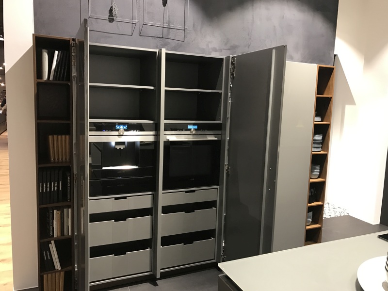 Why Hidden Kitchen Appliances Are Becoming the New Design Standard