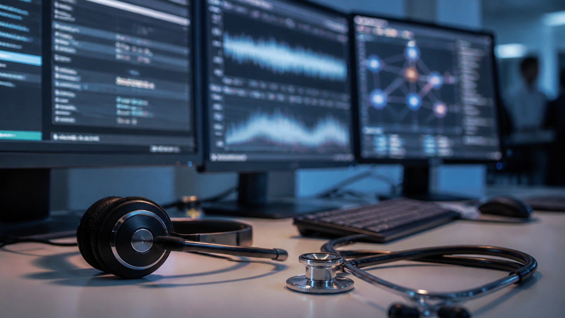 How Coordinated Voice AI Teams Are Rewiring Patient Access