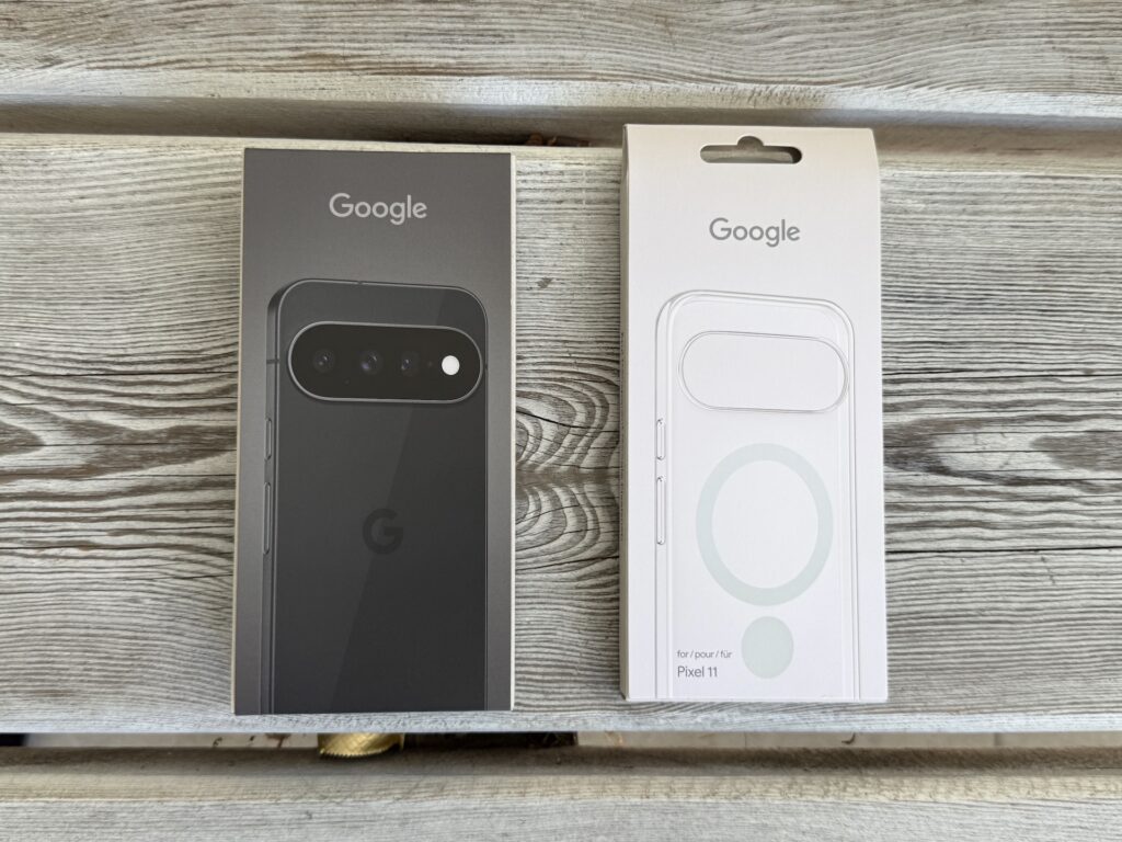 Pixel 11 ra mắt: có đáng nâng cấp từ Pixel 10?