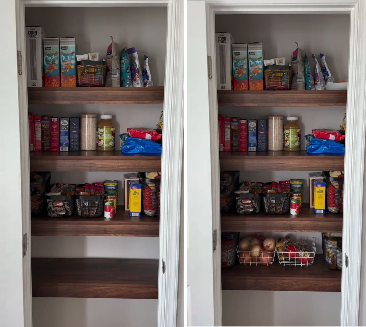 Skip the Renovation: Turn Tired Cabinets Into Custom-Built Statements With Paint