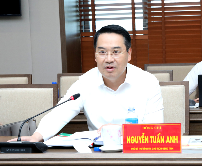 Khu công nghiệp Phú Xuân 2.500 tỷ đồng: Tăng tốc như thế nào để vượt qua các vướng mắc?