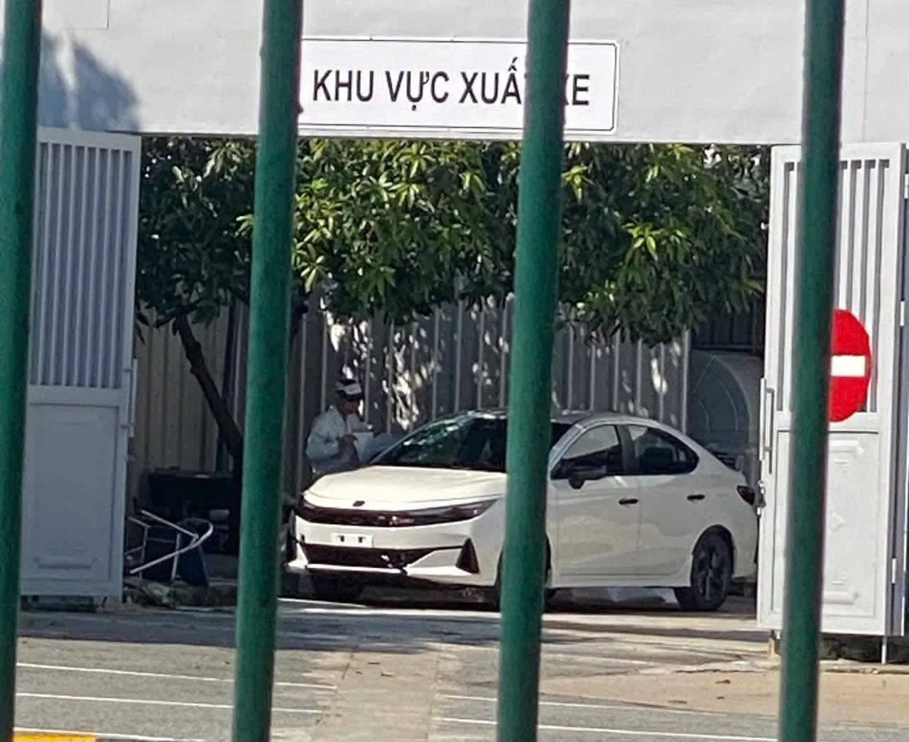 Honda City facelift lộ diện tại nhà máy: cơ hội đổi cuộc chơi sedan hạng B