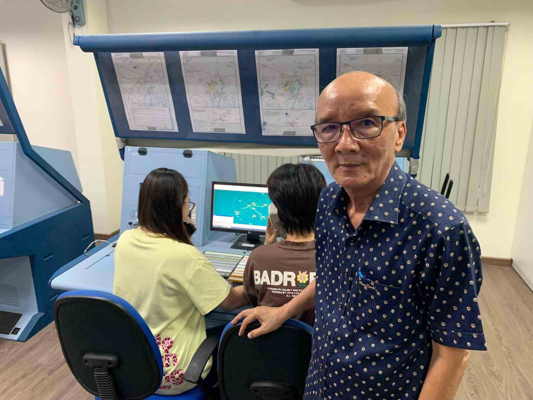 Radar và cảm biến thông minh: Lá chắn mới cho an toàn sân bay trước UAV