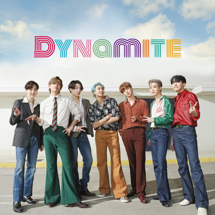 BTS lập kỷ lục chưa từng có trên bảng xếp hạng Oricon Nhật Bản