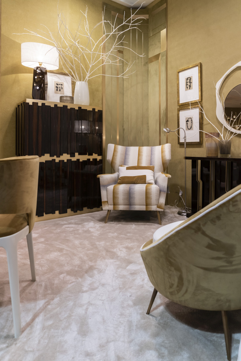 How Workshop Furniture Is Rewriting Living Room and Kitchen Design