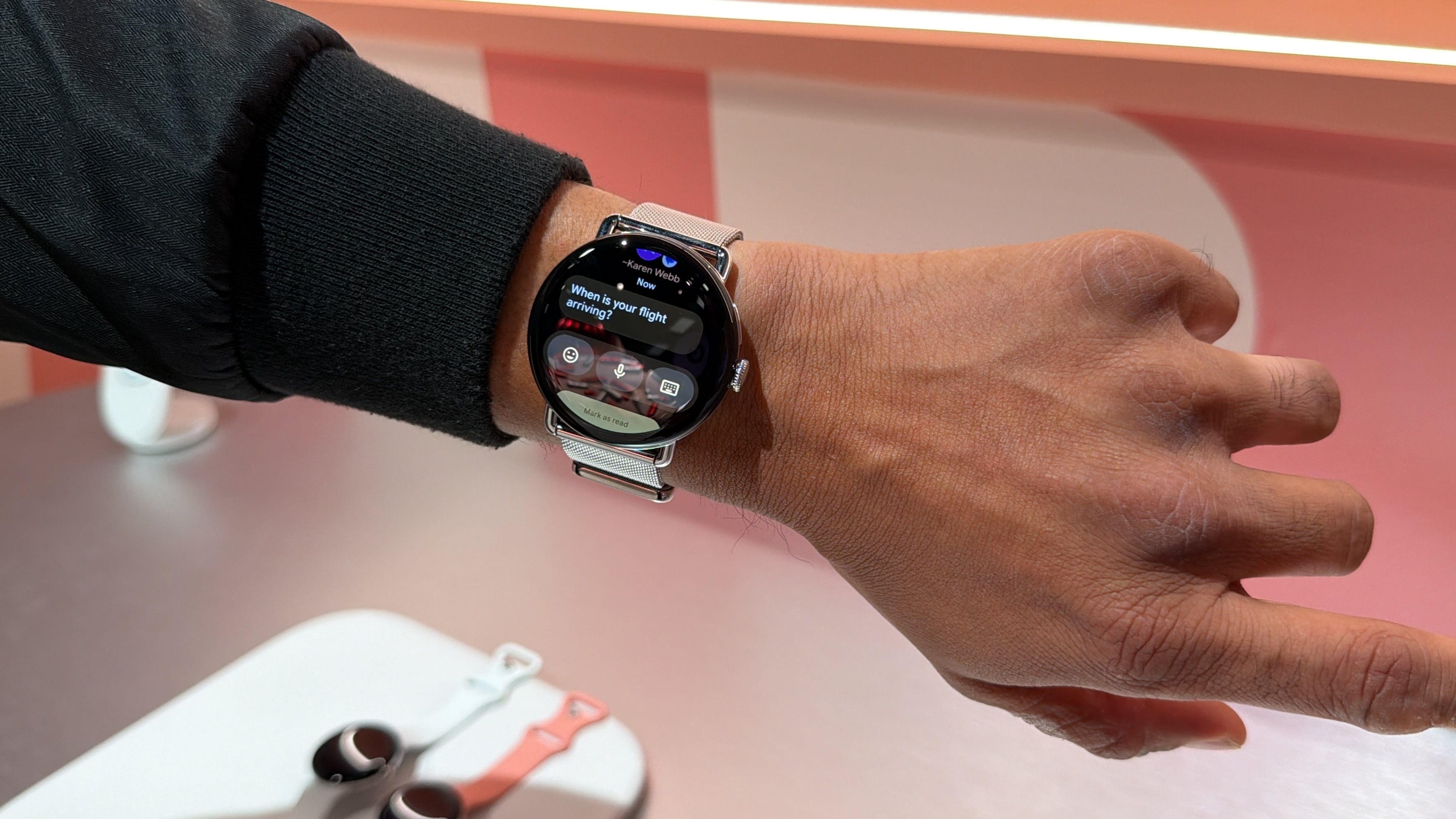 How Open-Source Apps Unlock the Pixel Watch 5