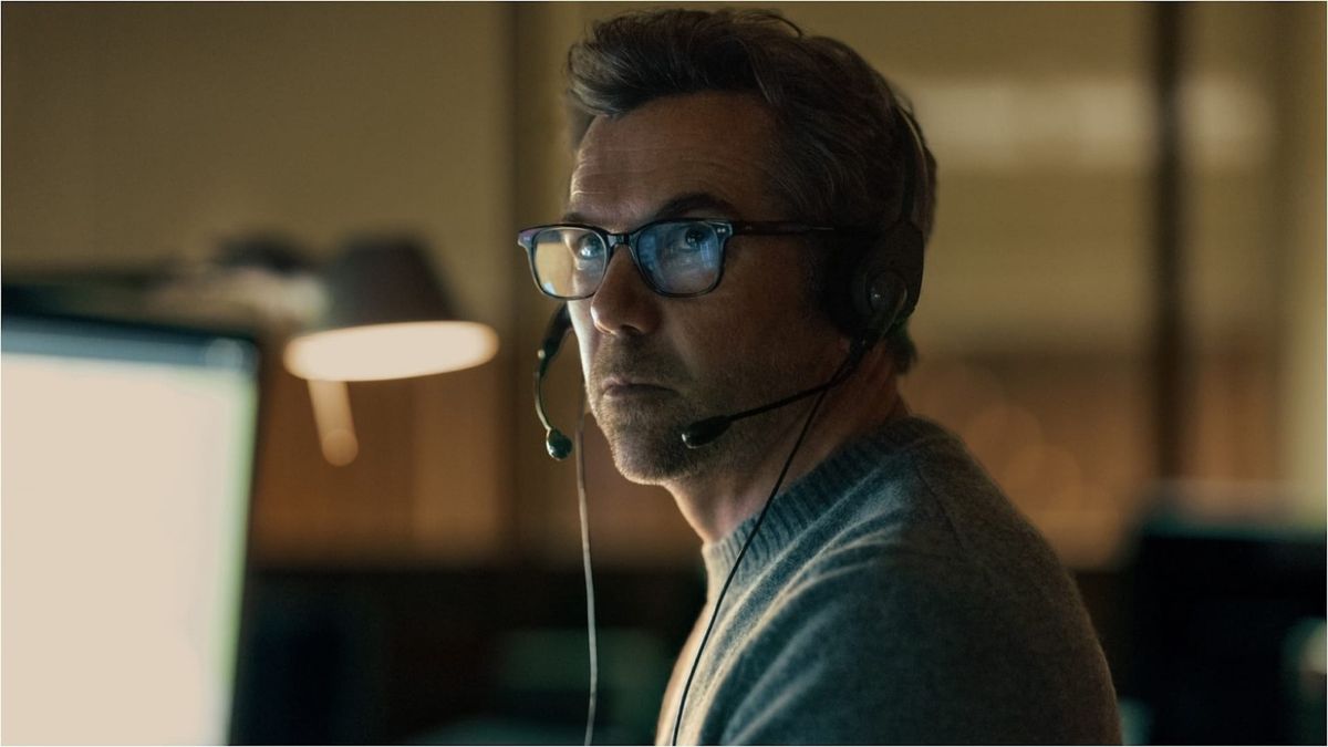 Apple TV’s Prestige Thriller Turn: Ascension and Last Seen