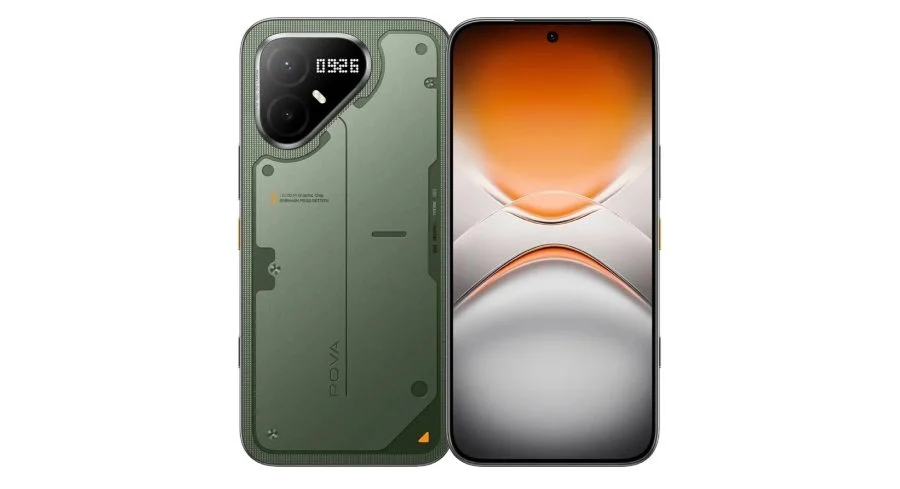 Tecno Pova 8 Pro: 144Hz Gaming Phone That Punches Above Its Class