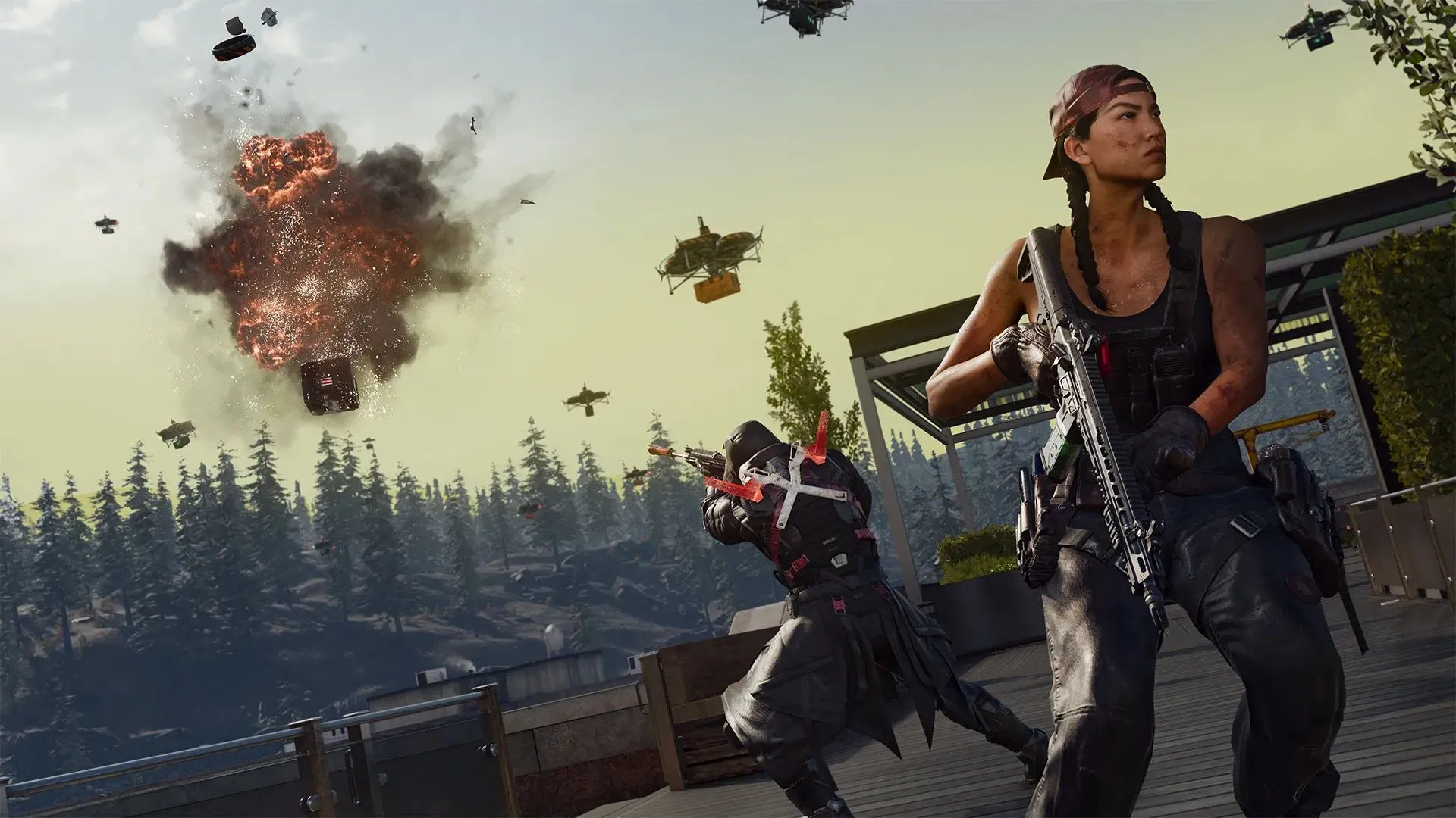 Black Ops 7 and Warzone Season 5 Week 4 Challenge Completion Guide