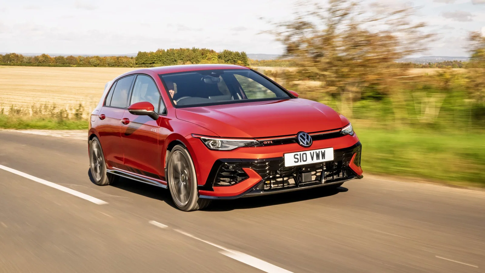 The Last Manual Hot Hatches Before Electric Takes Over