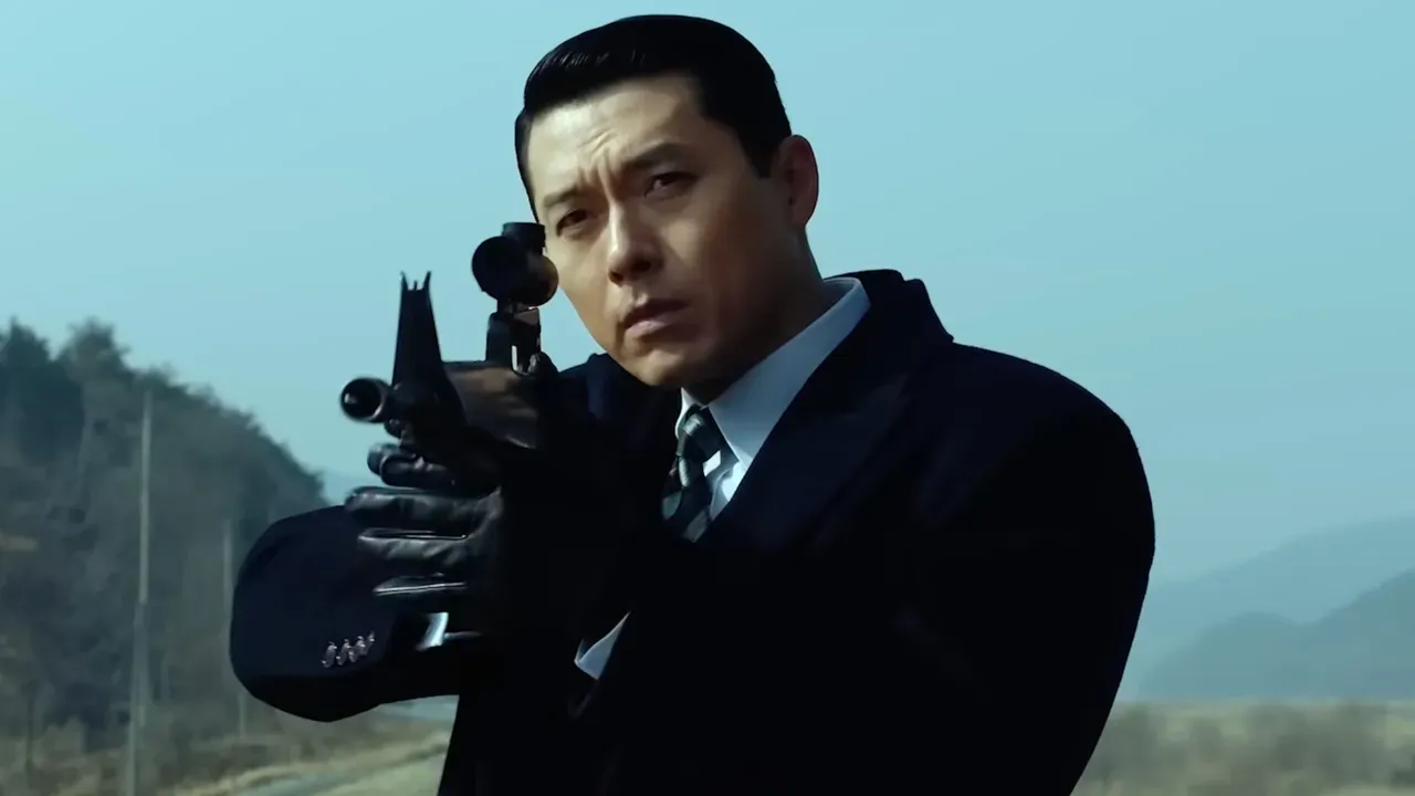 Hyun Bin’s Power Game Resumes in Made in Korea Season 2