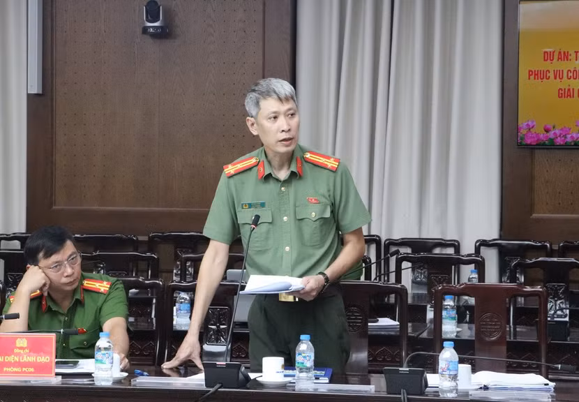 Các thành phố triển khai camera AI: từ trách nhiệm đến trung tâm giám sát nâng cấp