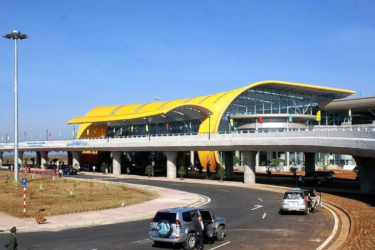 Sân bay quốc tế Liên Khương mở lại: cú hích lớn cho du lịch Đà Lạt