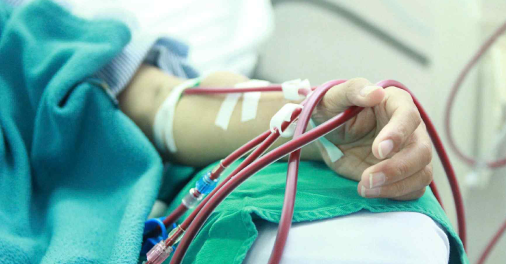 Suy thận ở người trẻ: Cái giá quá đắt cho lối sống chủ quan