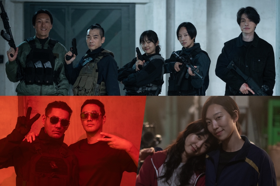 Kim Hye-jun Proves Her Critics Wrong With Dual K-Drama Leads