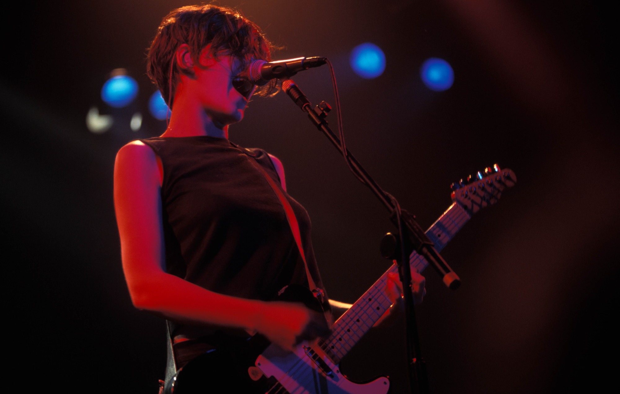 Elastica’s Debut Deluxe Reissue Turns Nostalgia Into an Archive