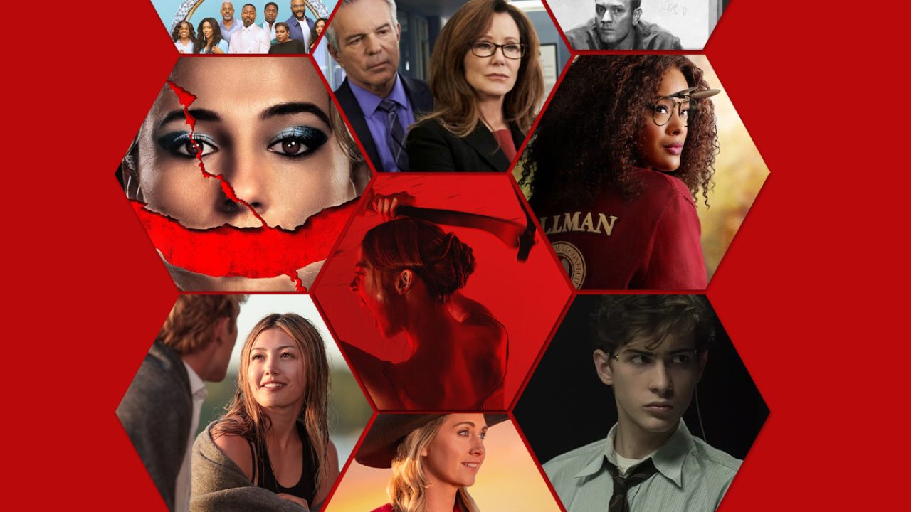 Netflix September Releases: Complete Binge Guide to New Shows, Movies and Live Events