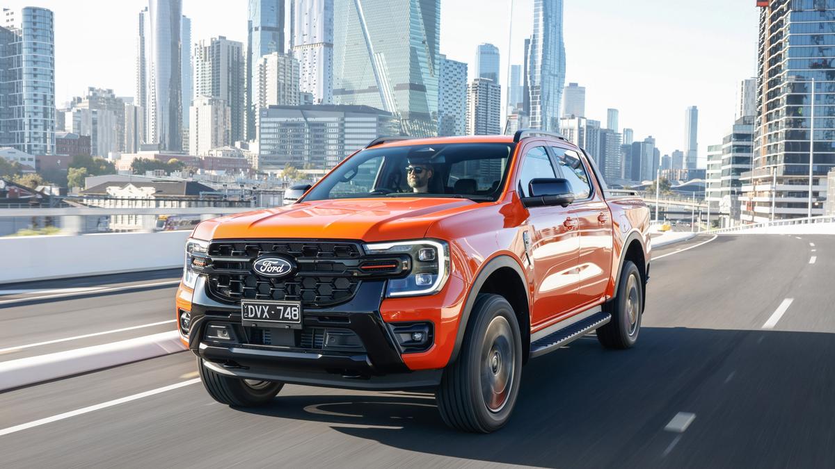 Ford Ranger Wildtrak X and Everest Platinum: The Smart Buy Guide