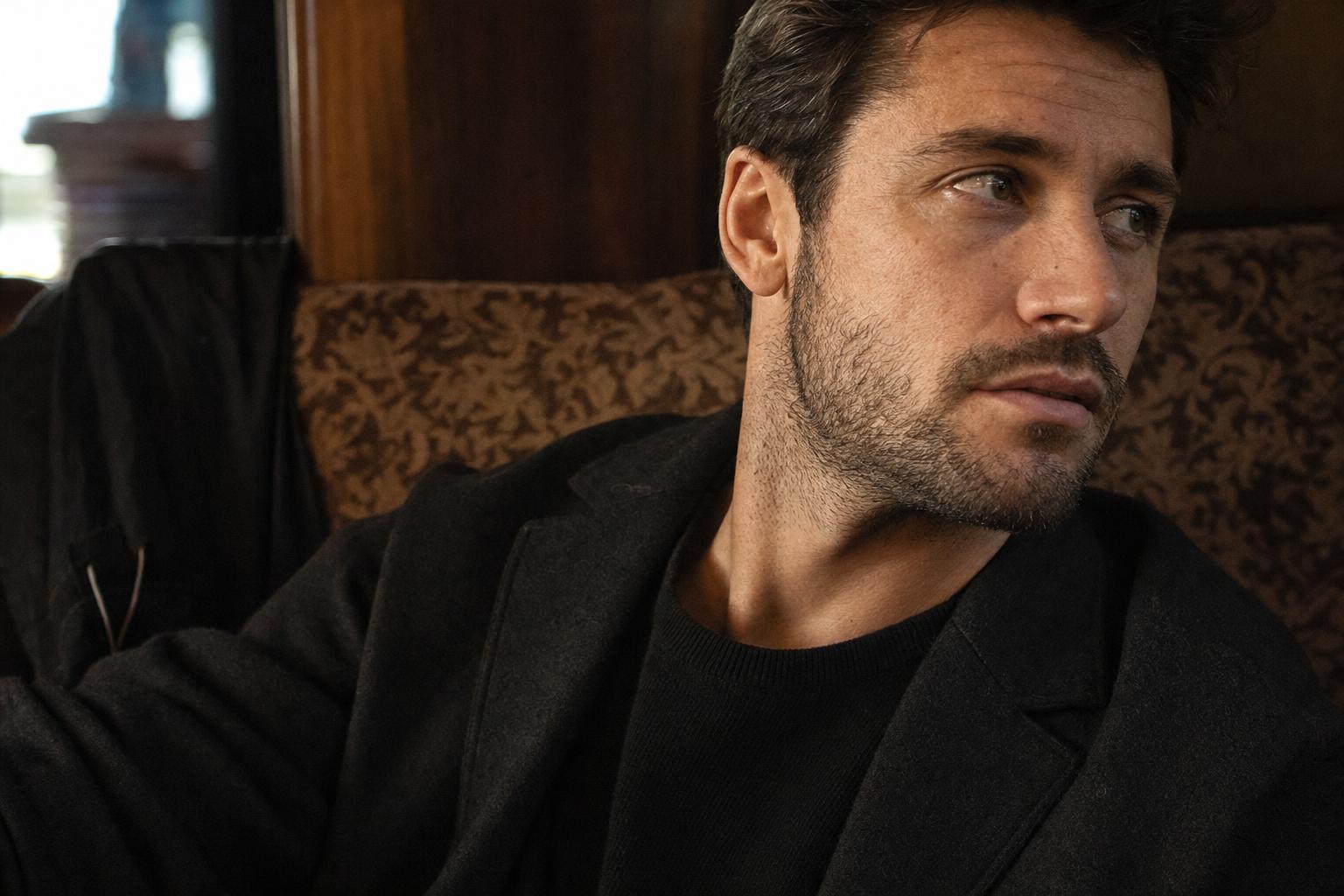 How Hairstyle and Grooming Choices Shape Masculinity and Maturity