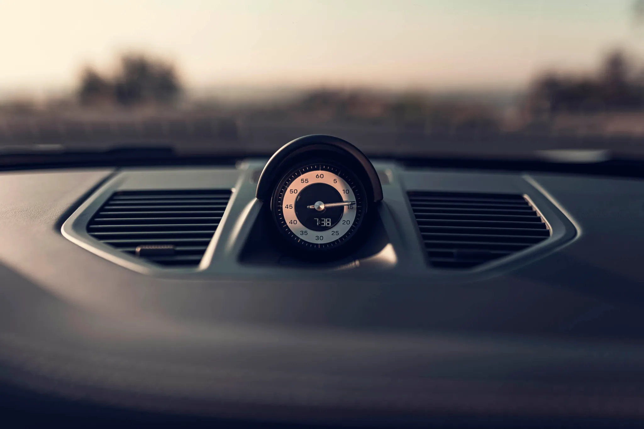 Why Supercar Makers Are Bringing Back Manual Transmissions