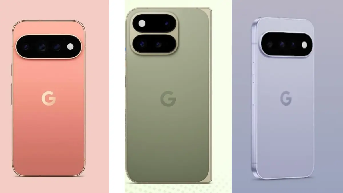 Pixel 11 Series Launch: Tensor G6, Gemini AI and Four Distinct Flagships