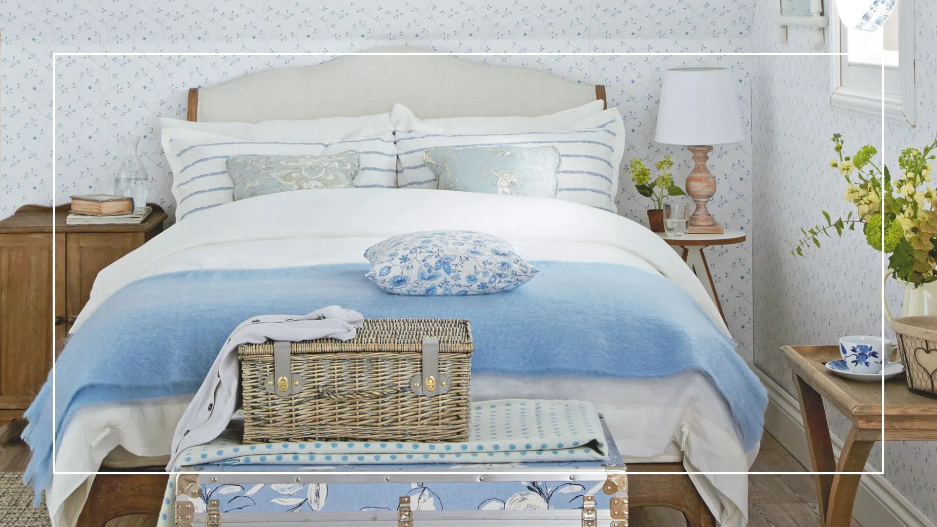 Stop Guessing Your Ideal Sleep Temperature