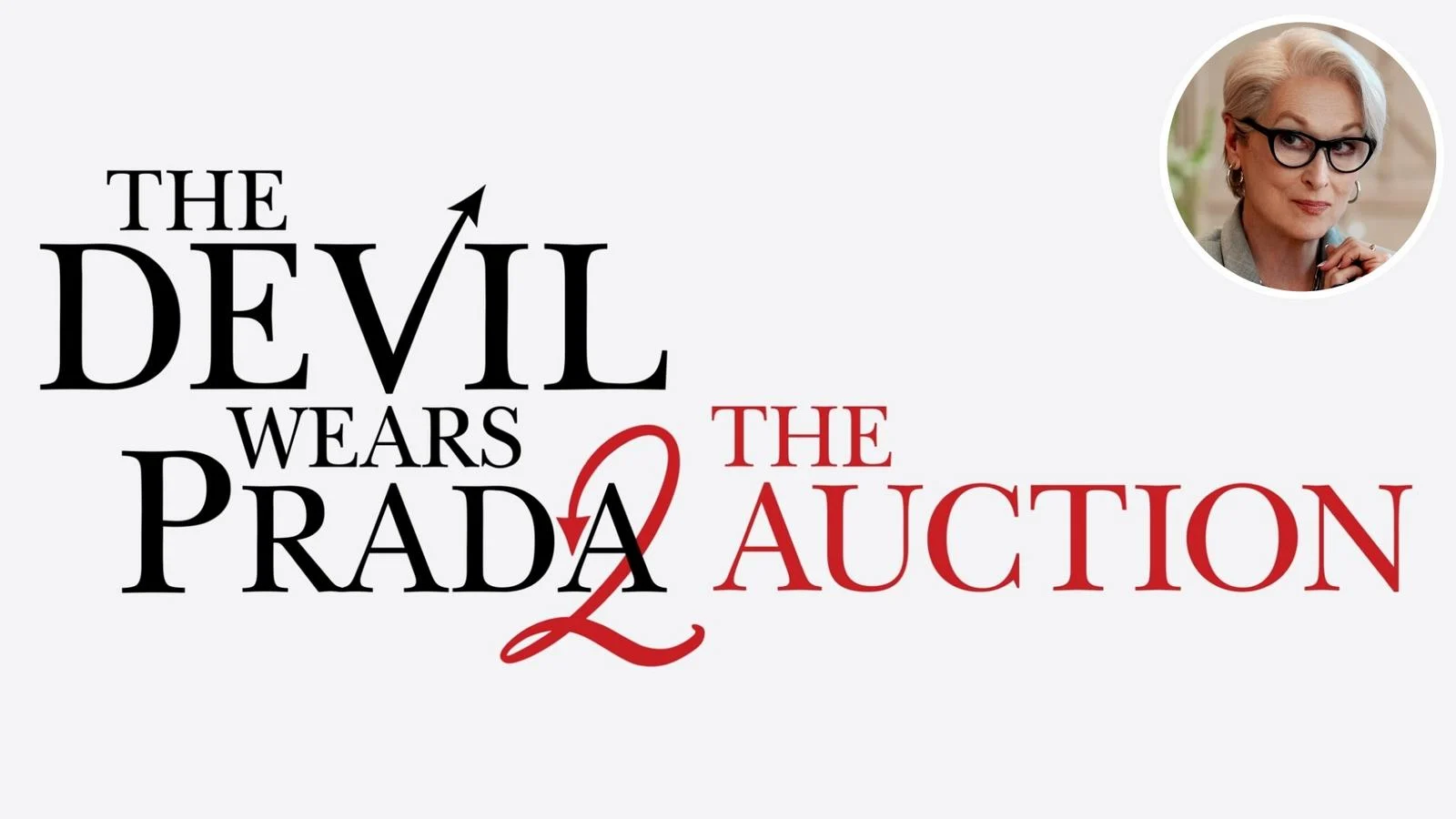 Inside the Devil Wears Prada 2 Auction at Christie's