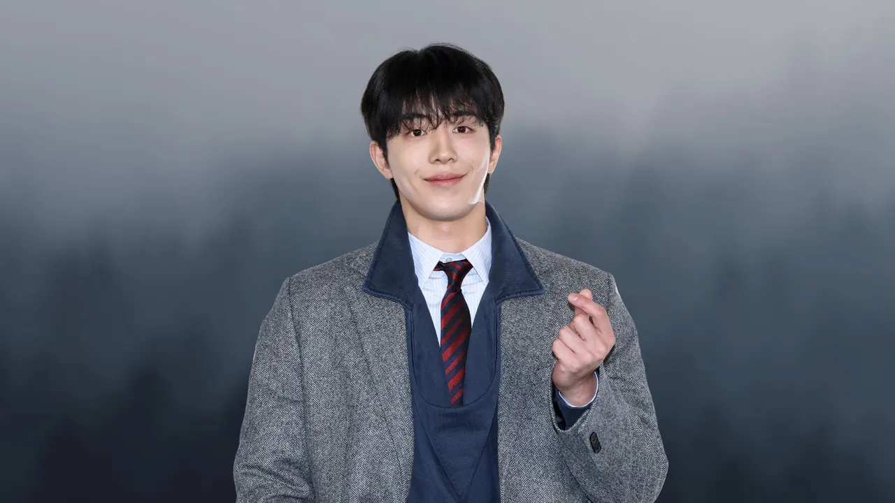Nam Joo-hyuk’s Double-Thriller Comeback: From Heartbeat to Code