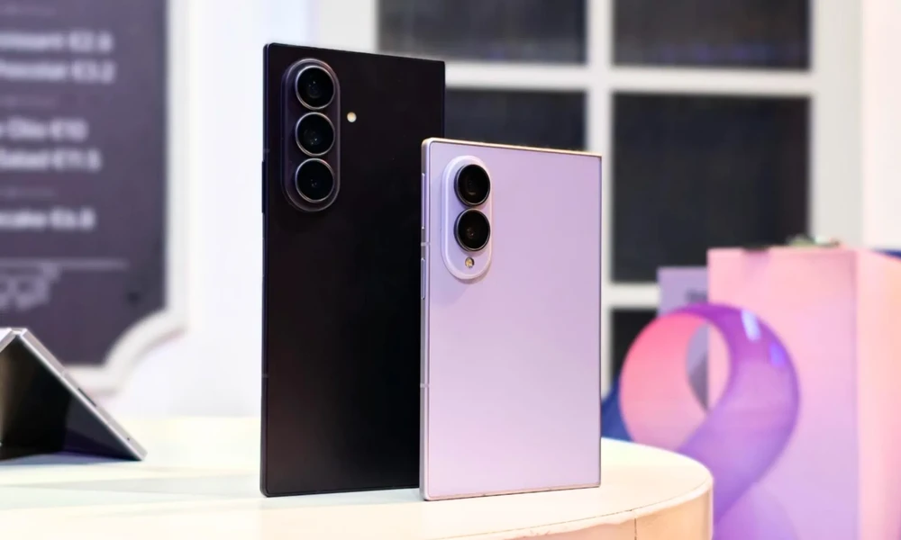 Pixel 11 Pro Fold vs Galaxy Z Fold8 Ultra: điện thoại gập nào đáng mua?