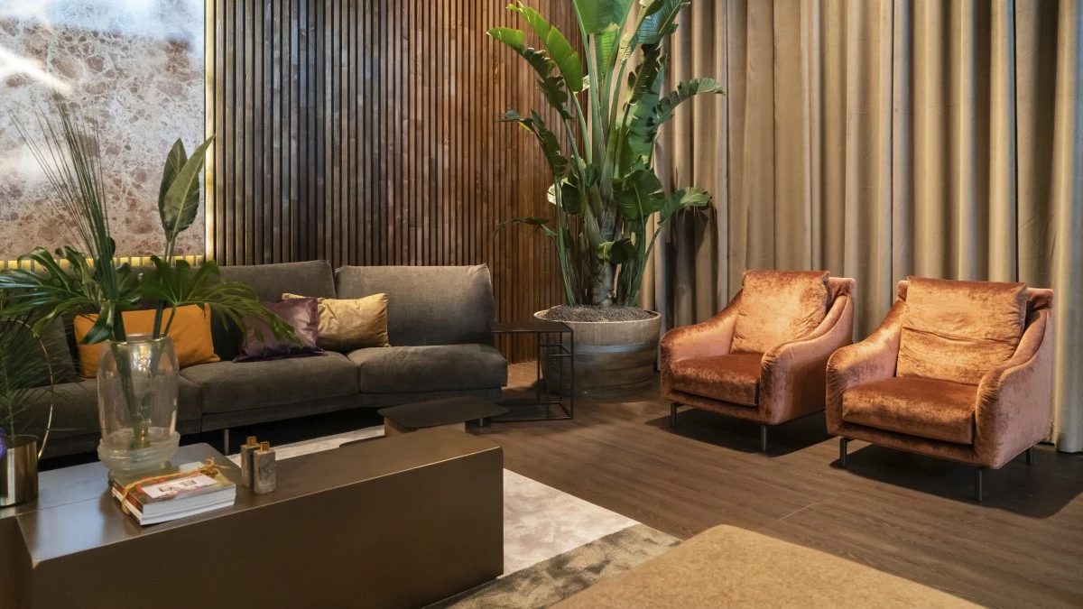 How Workshop Furniture Is Rewriting Living Room and Kitchen Design