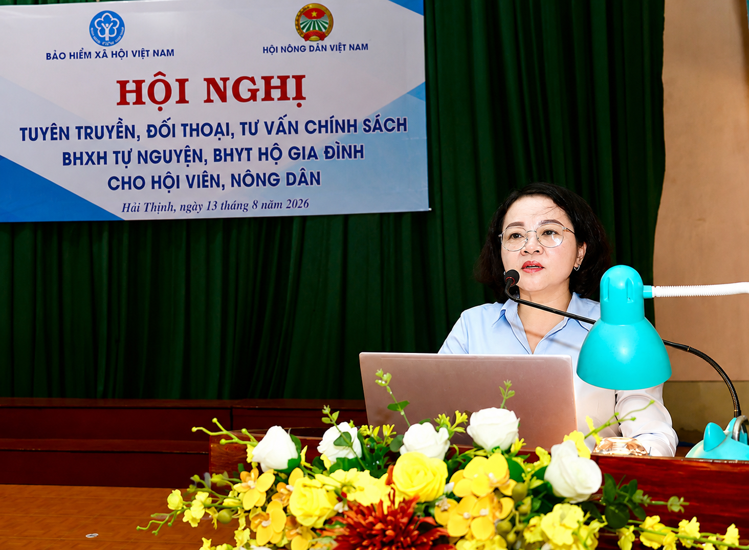 Bảo hiểm xã hội Việt Nam chuyển đổi số toàn diện, hướng mạnh tới nông dân