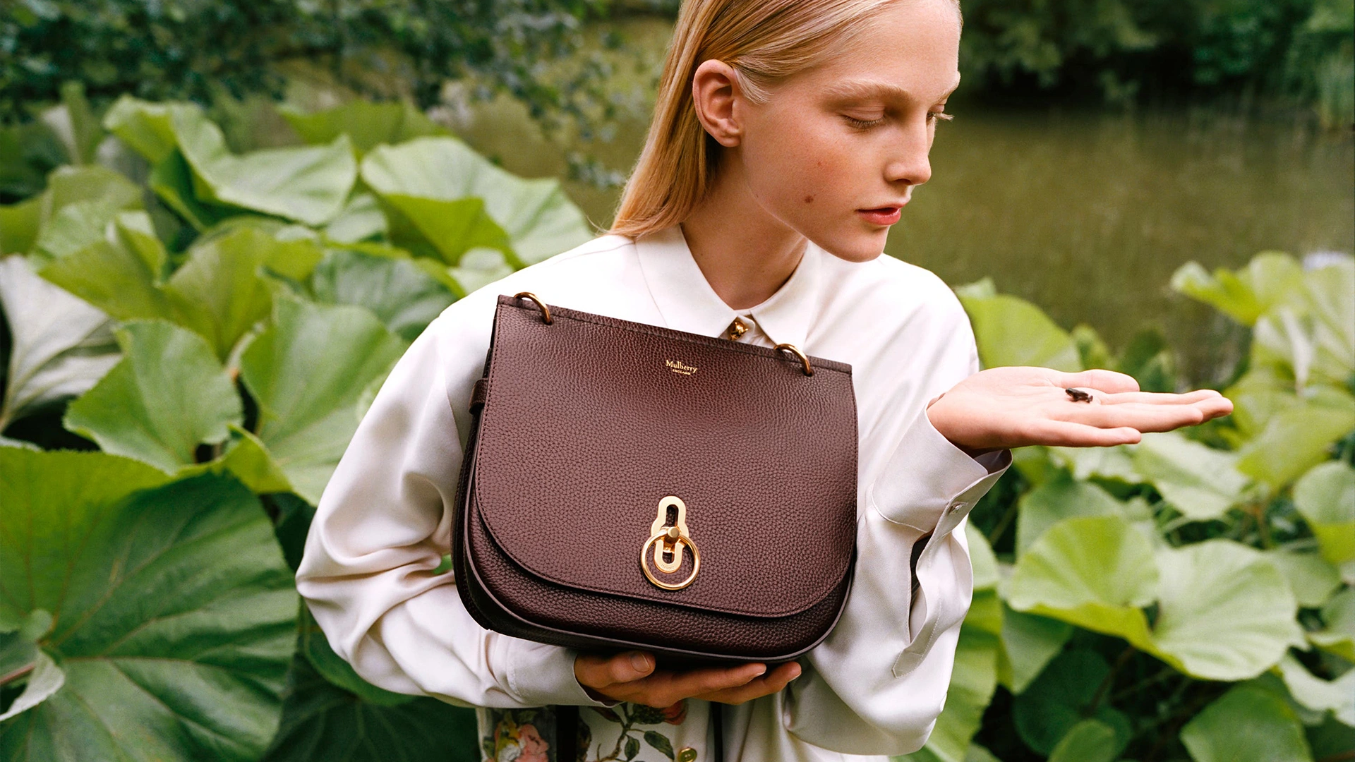 Luxury and Retail Giants Are Poaching Their Way to a Reset