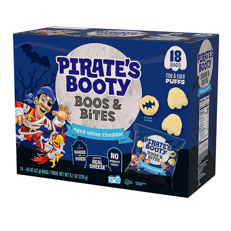 How Halloween IP Collabs Turn Seasonal Drops Into Big Business